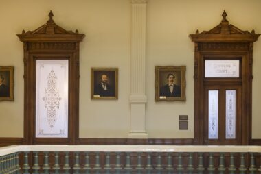 Law, Religion, and The Johnson Amendment